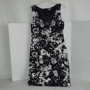 Halogen, Silk-Blend Dress